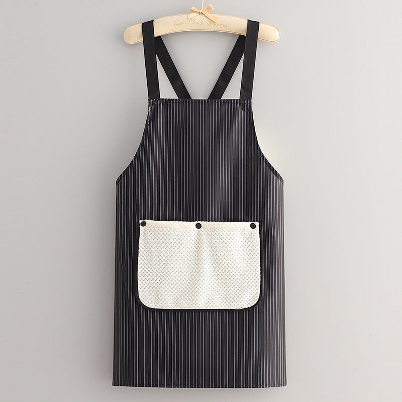 Japanese Waterproof Apron