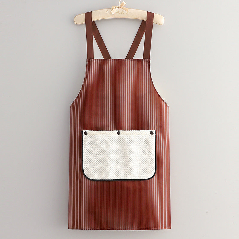 Japanese Waterproof Apron