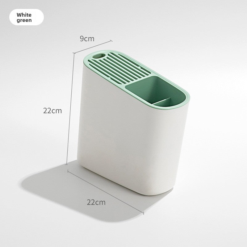 Trendy Utensil Holder
