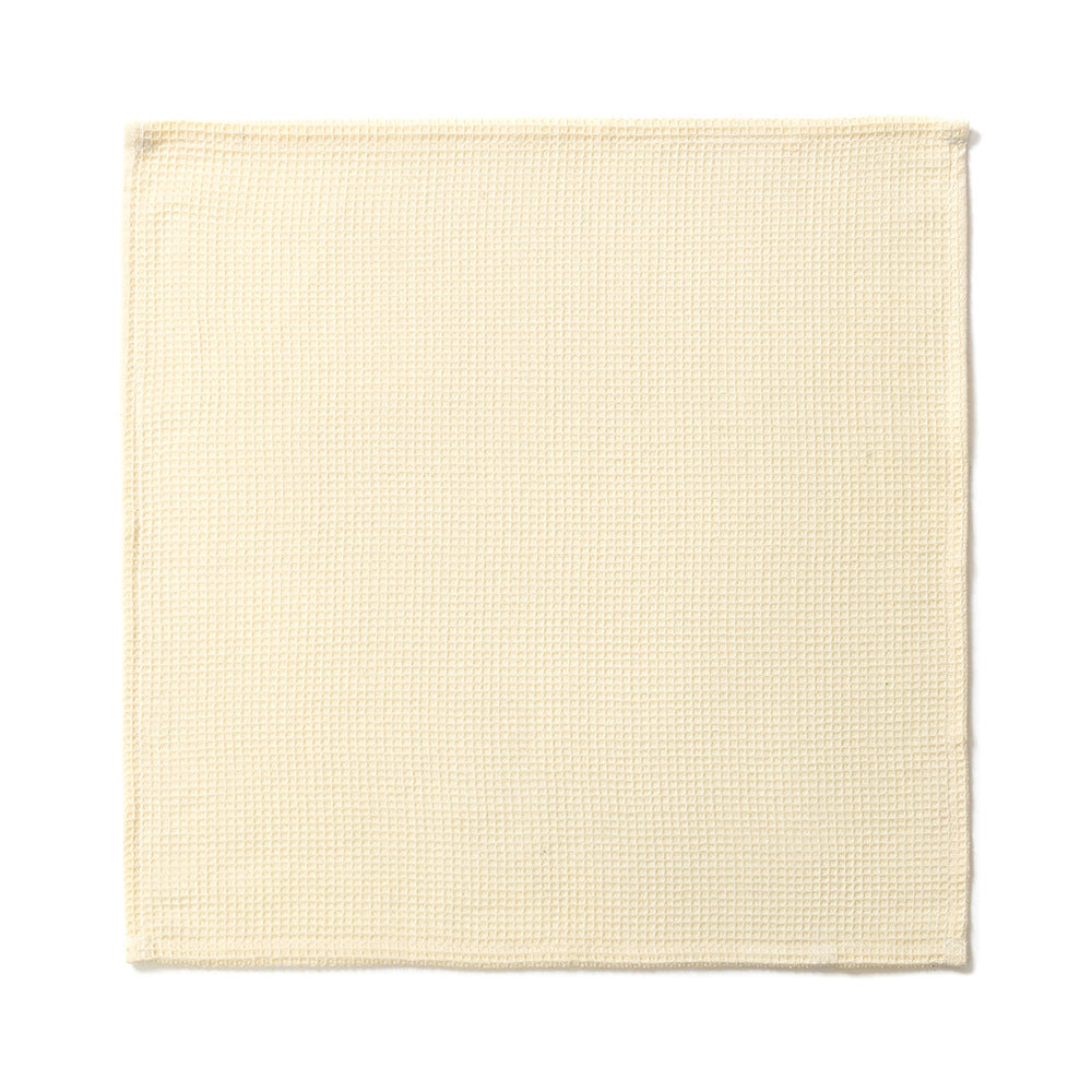 Yeuzli Waffle Weave Cotton Hand Towels