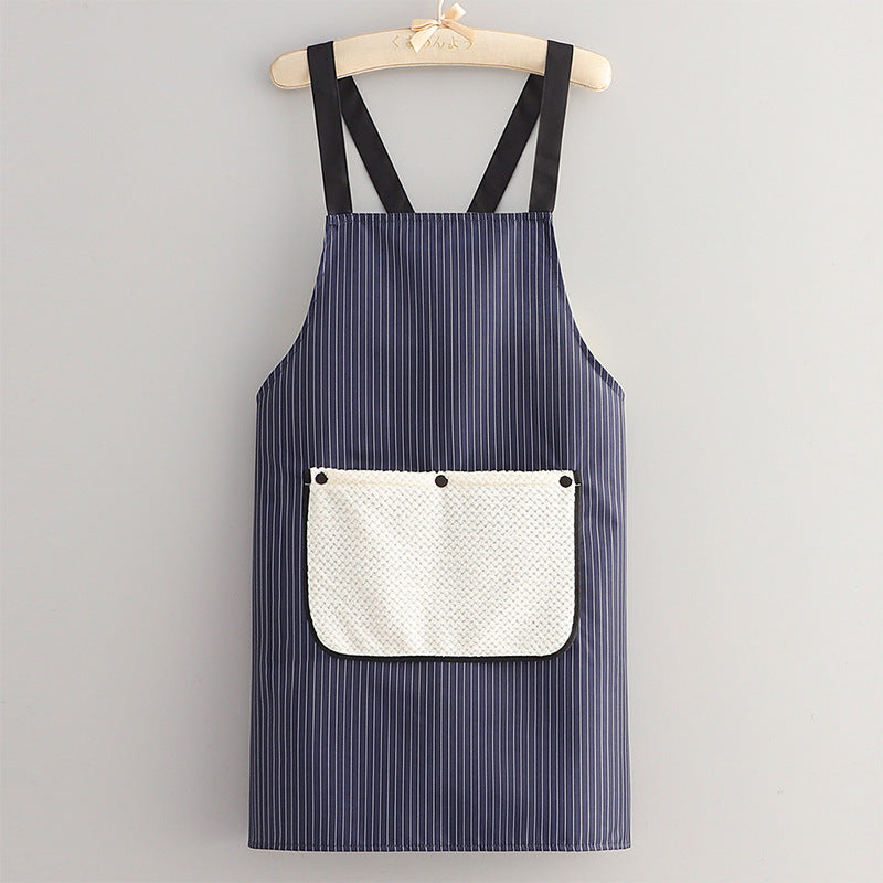 Japanese Waterproof Apron