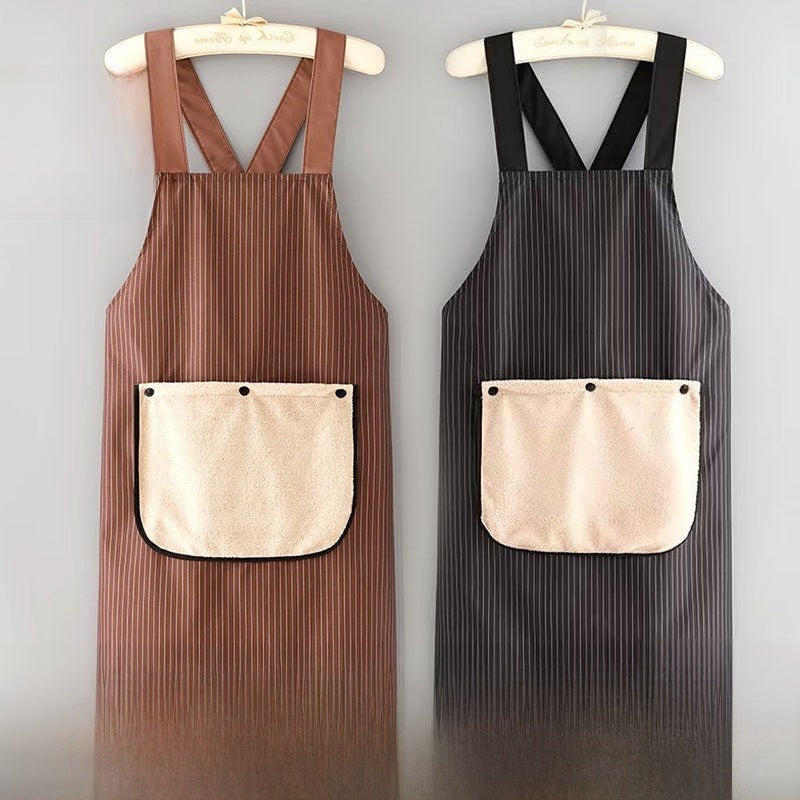 Japanese Waterproof Apron