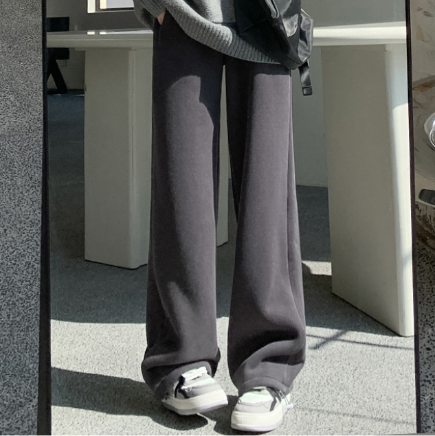 Fleece Lined Sweatpants