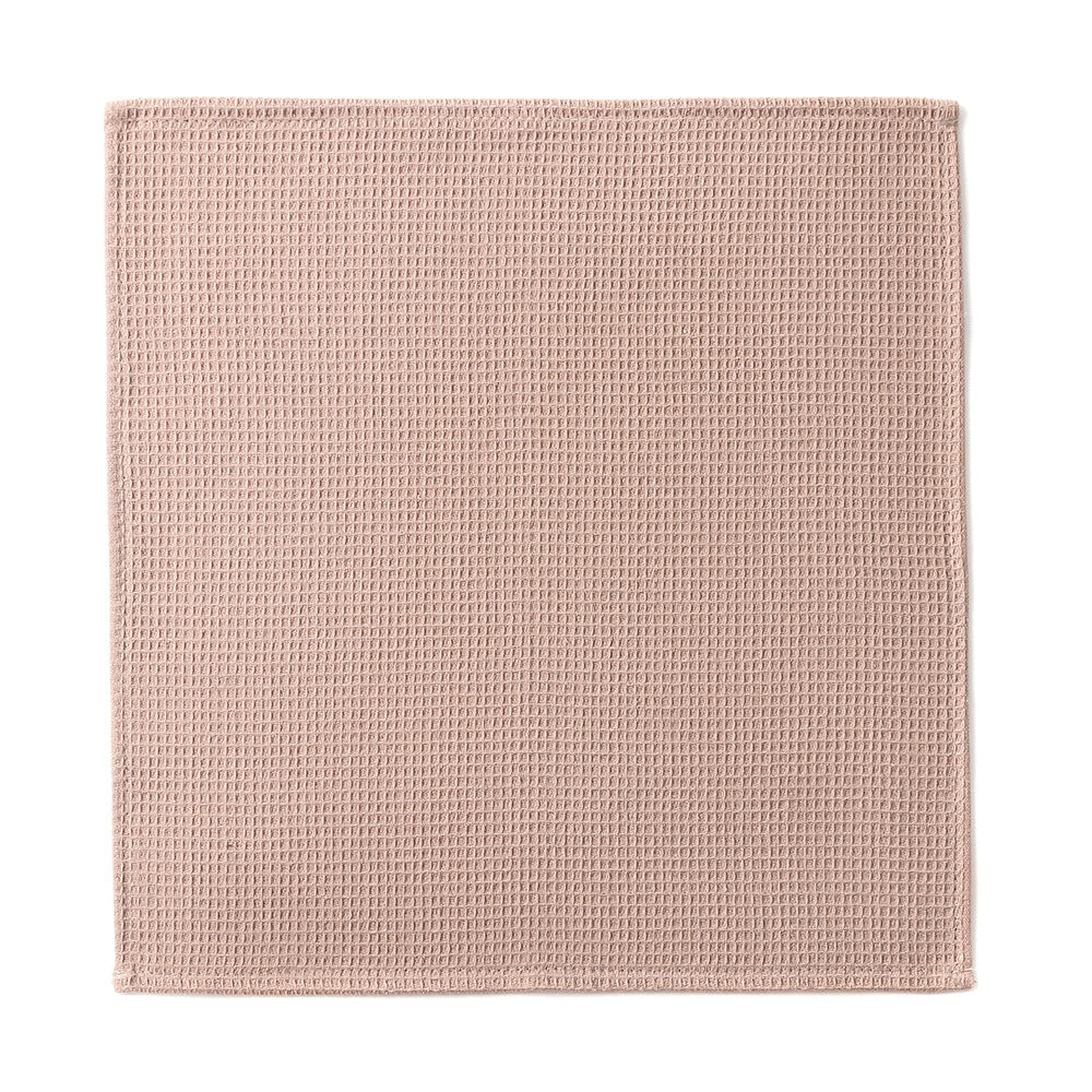 Yeuzli Waffle Weave Cotton Hand Towels