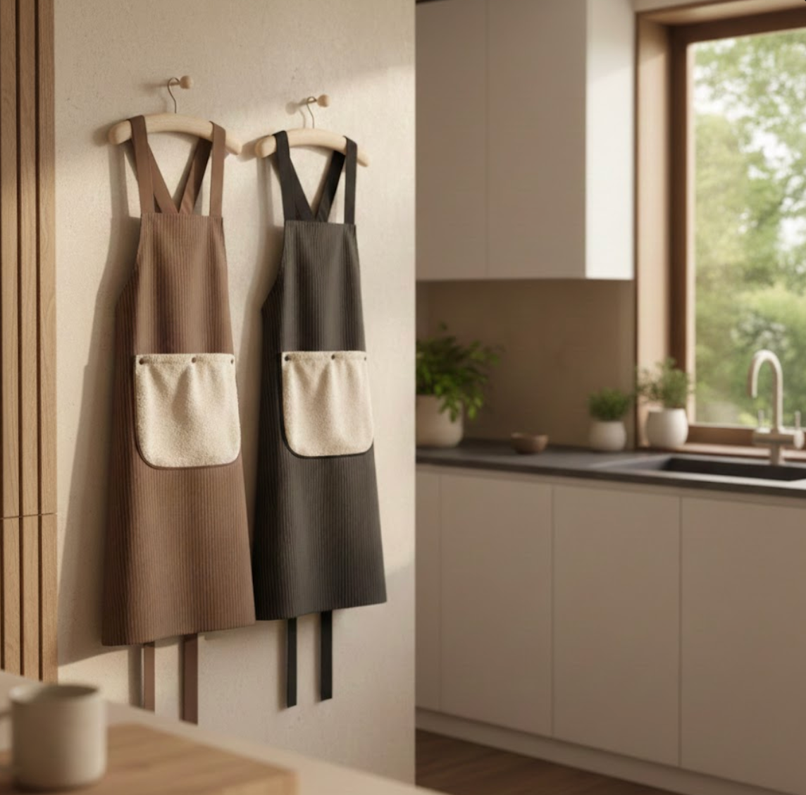 Japanese Waterproof Apron