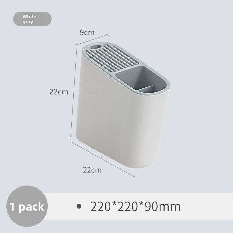 Trendy Utensil Holder