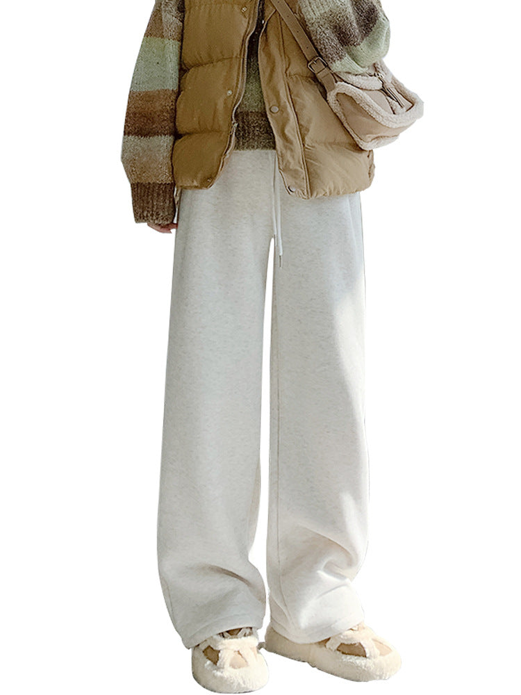 Fleece Lined Sweatpants