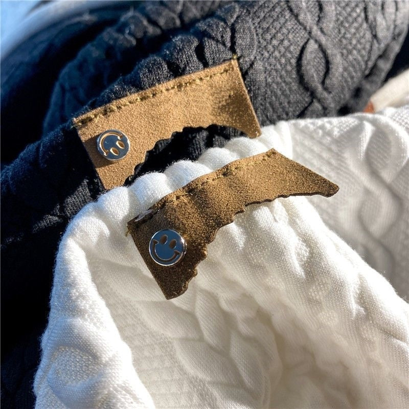 Women Zip Up Casual Sweater Hoodie