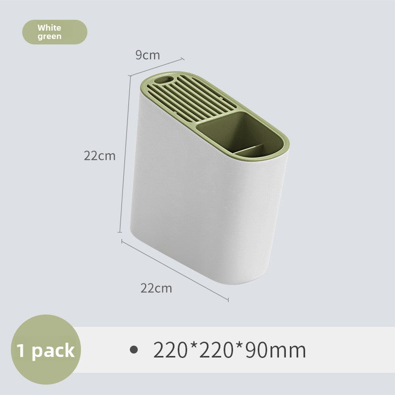 Trendy Utensil Holder